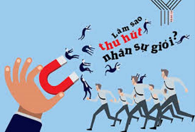 Kế hoạch thực hiện Chiến lược quốc gia về thu hút, trọng dụng nhân tài đến năm 2030, tầm nhìn đến năm 2050